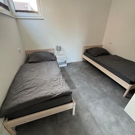 Meine Gemuetliche Auszeit Wolfsburg Kültér fotó